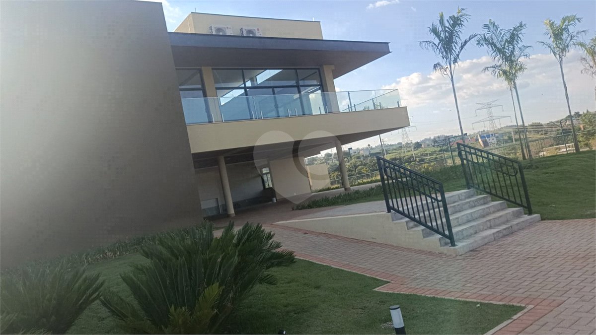 Terreno à venda no condomínio Ville Sainte Anne, Campinas - SP