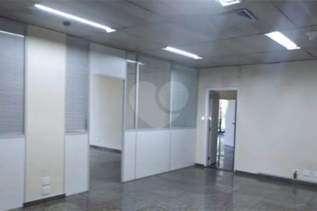 Laje Corporativa para alugar em Tamboré, Barueri, SP