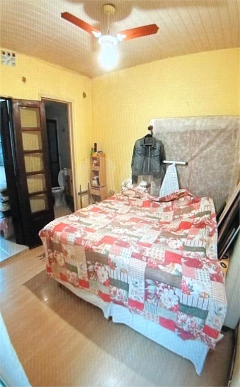 Sobrado à venda com 5 quartos, sendo 2 suítes, em Tucuruvi, São Paulo, SP