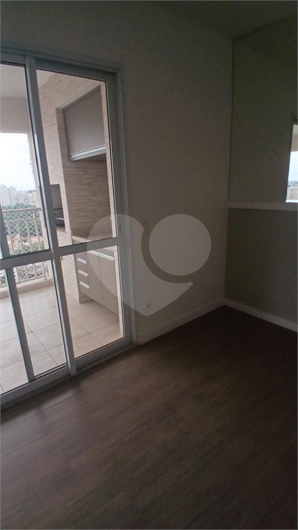 Apartamento para alugar com 4 quartos, sendo 1 suíte, no Centro, São Bernardo do Campo, SP