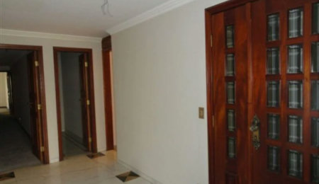 Apartamento à venda com 4 quartos, sendo 3 suítes, em Vila Andrade, São Paulo, SP