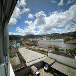 Apartamento com 1 dormitório à venda, 49 m² por R$ 378.000,00 - Vila Matias - Santos/SP