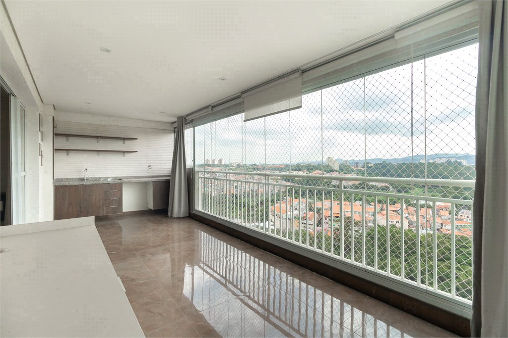 Apartamento à venda com 4 quartos, sendo 3 suítes, em Jardim Cidade Pirituba, São Paulo, SP