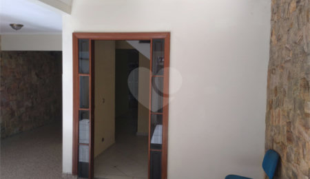 Sobrado à venda com 3 quartos em Santana, São Paulo, SP