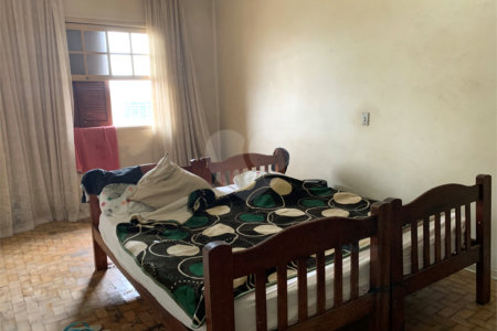 Sobrado à venda com 3 quartos em Vila Gustavo, São Paulo, SP