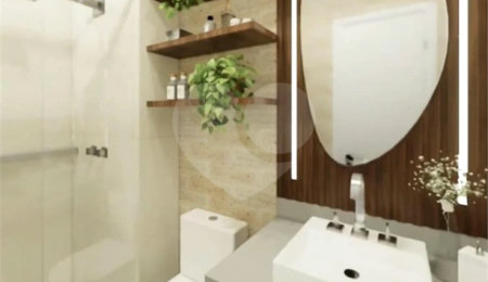 Apartamento à venda com 2 quartos, sendo 1 suíte,  em Vila Santa Eulalia, São Paulo, SP