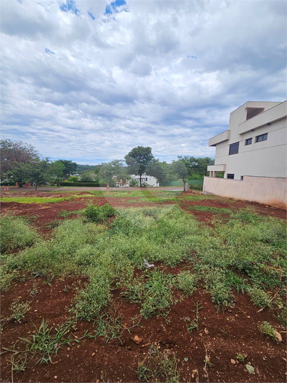 Terreno à venda no condomínio Alphaville 2 Ribeirão Preto, Ribeirão Preto - SP