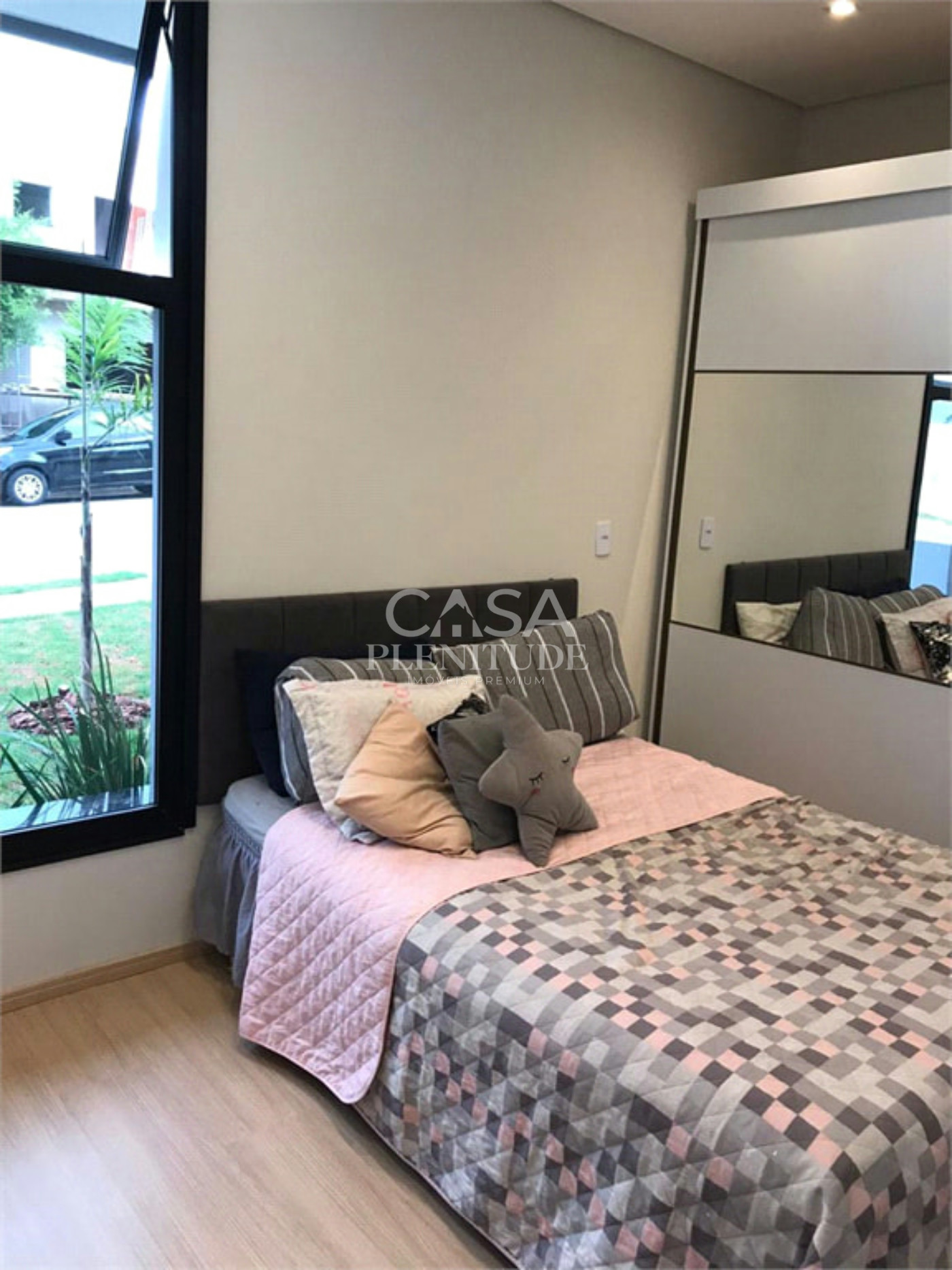 Casa em condomínio à venda com 3 suítes em Cajuru do Sul, Sorocaba, SP