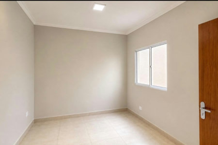 Casa à venda com 2 quartos, sendo 1 suíte,  em Bela Vista da Lagoa, Três Lagoas, MS