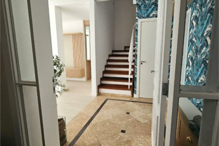 Casa à venda com 3 suítes no condomínio Palma de Mallorca Private Houses, São Paulo - SP