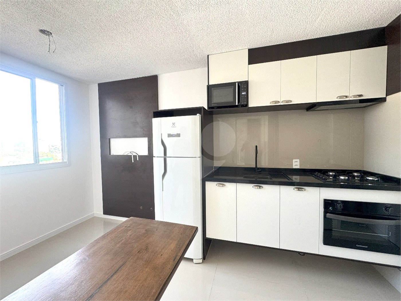 Apartamento para alugar com 1 suíte em Água Branca, São Paulo, SP