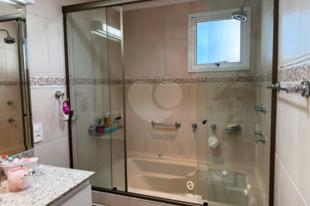 Apartamento à venda com 4 quartos em Vila Andrade, São Paulo, SP