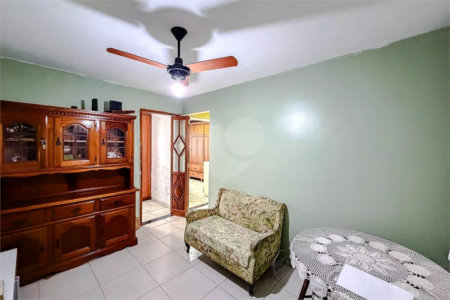 Apartamento à venda com 2 quartos em Aclimação, São Paulo, SP