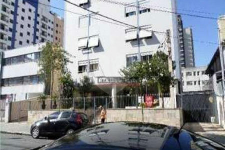 Apartamento à venda com 2 quartos em Vila Nova Conceição, São Paulo, SP