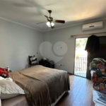 Sobrado à venda com 4 quartos, sendo 2 suítes, em Vila Ipojuca, São Paulo, SP