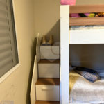 Apartamento à venda com 2 quartos, sendo 1 suíte, em Perdizes, São Paulo, SP
