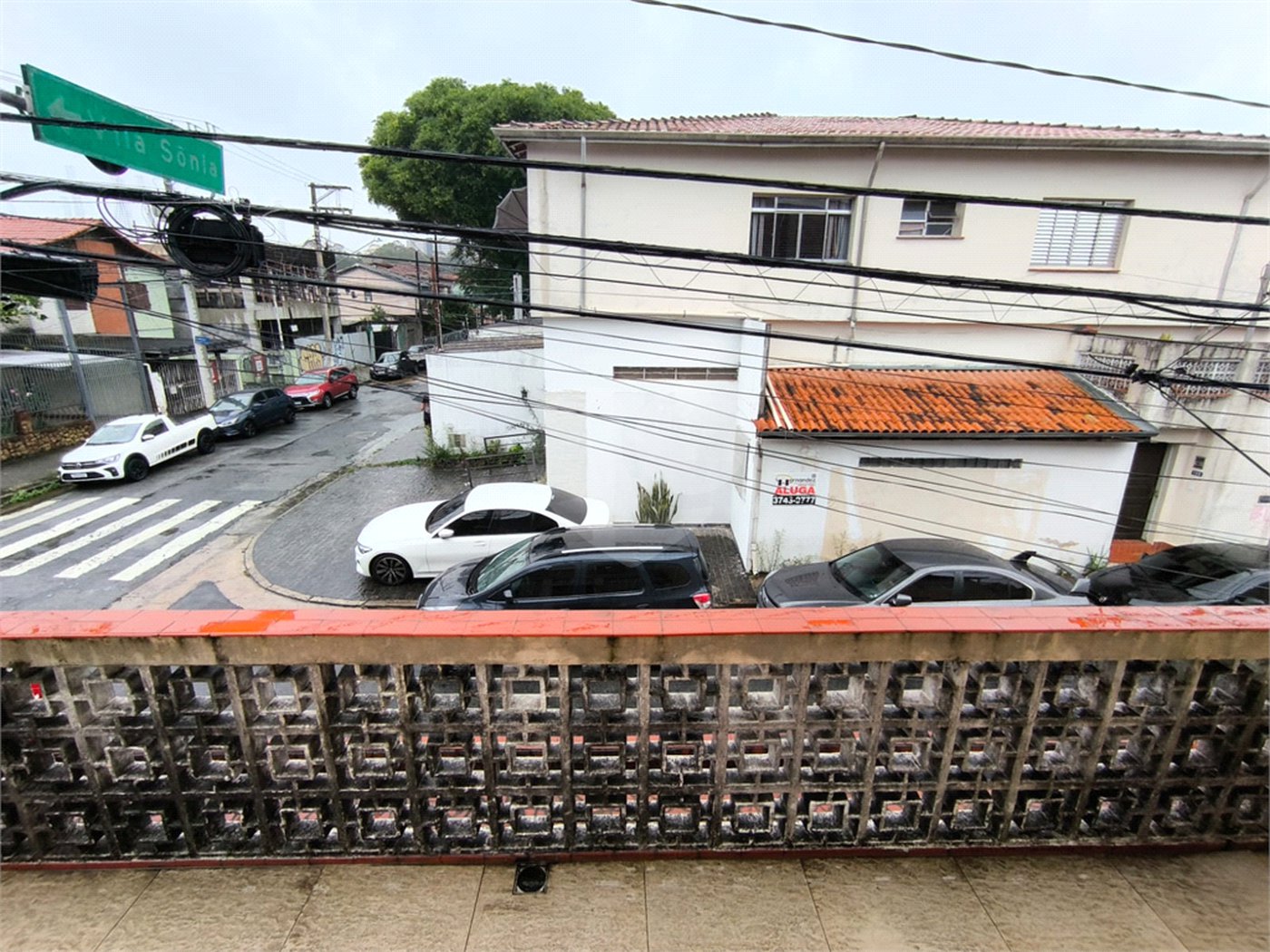 Sobrado à venda com 5 quartos, sendo 1 suíte, em Jardim Trussardi, São Paulo, SP