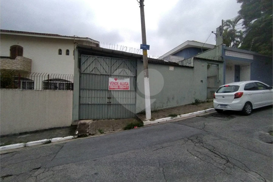 Galpão à venda ou para alugar em Mandaqui, São Paulo, SP