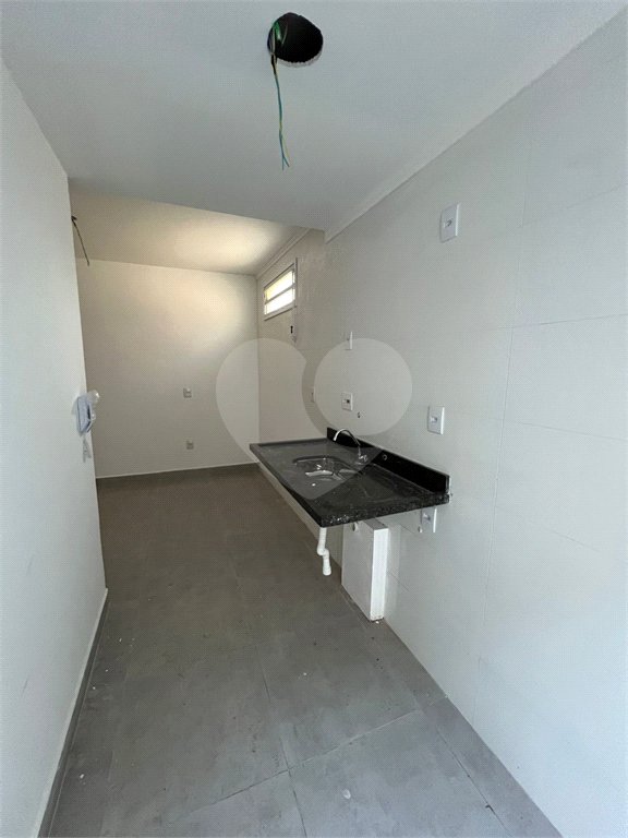 Apartamento à venda com 2 quartos em Vila Guilherme, São Paulo, SP