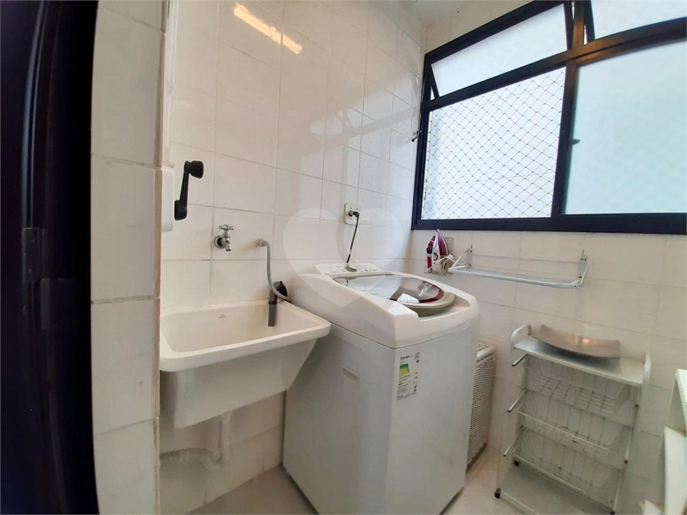 Apartamento para alugar com 3 quartos, sendo 1 suíte, em Vila Olímpia, São Paulo, SP
