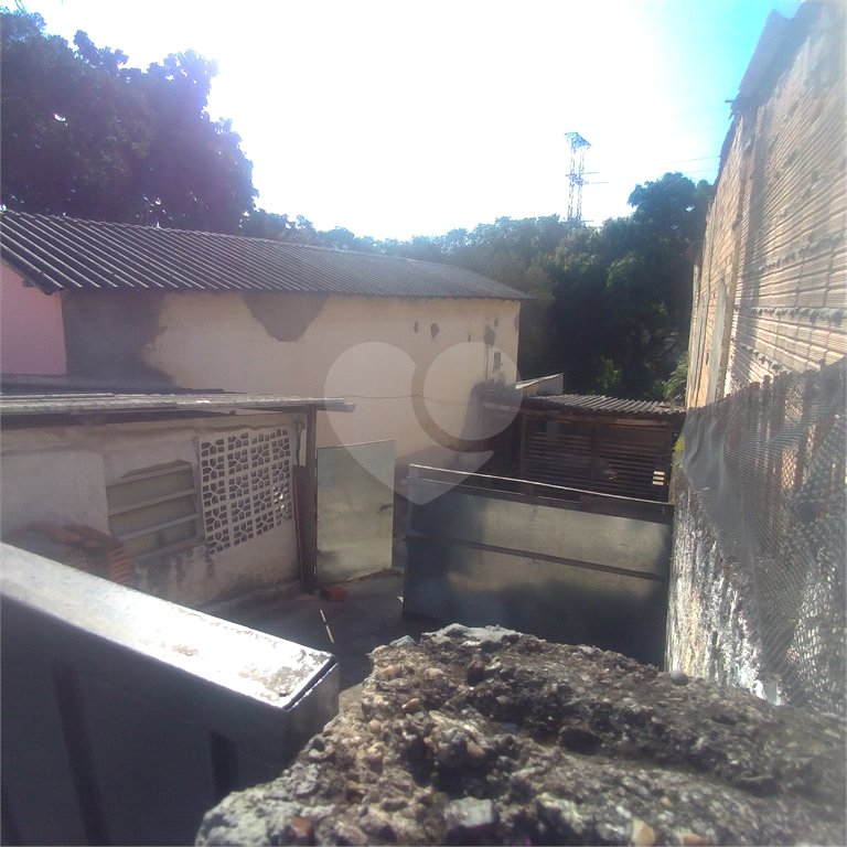 Terreno à venda em Casa Verde, São Paulo, SP