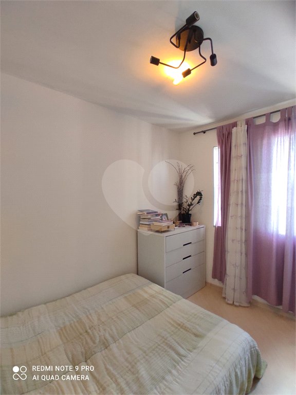 Apartamento à venda com 2 quartos em Horto, São Paulo, SP