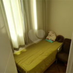 Apartamento à venda com 3 quartos em Vila Nova Cachoeirinha, São Paulo, SP