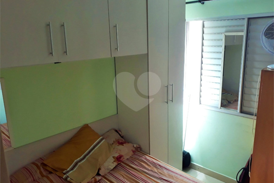 Apartamento à venda com 3 quartos em Vila Nova Cachoeirinha, São Paulo, SP