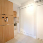 Apartamento à venda com 1 suíte em Pinheiros, São Paulo, SP