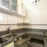 Apartamento à venda com 1 quarto em Santa Cecília, São Paulo, SP