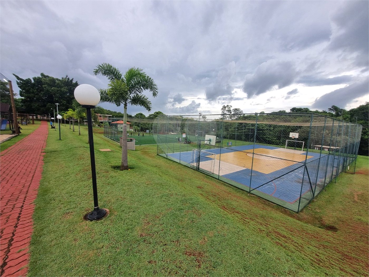 Casa à venda com 3 quartos, sendo 1 suíte, no condomínio Reserva Ipanema I, Sorocaba - SP