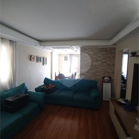 Apartamento à venda com 2 quartos, sendo 1 suíte, em Vila Gustavo, São Paulo, SP