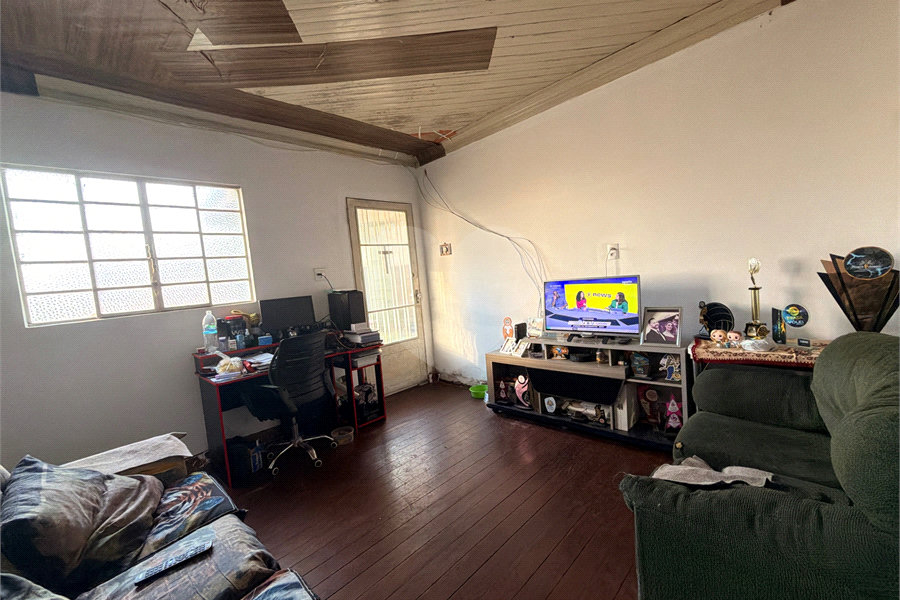Terreno à venda com 4 quartos em Tucuruvi, São Paulo, SP