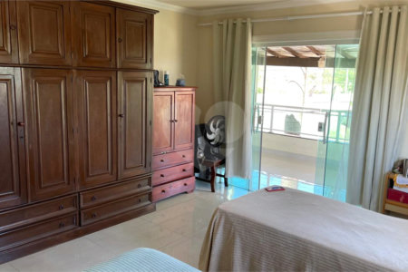 Casa à venda com 3 quartos, sendo 1 suíte,  em São José, Armação dos Búzios, RJ
