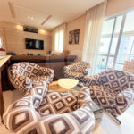 Apartamento para alugar com 3 suítes no Centro, São Bernardo do Campo, SP
