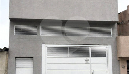 Sobrado à venda com 7 quartos, sendo 1 suíte,  em Americanópolis, São Paulo, SP