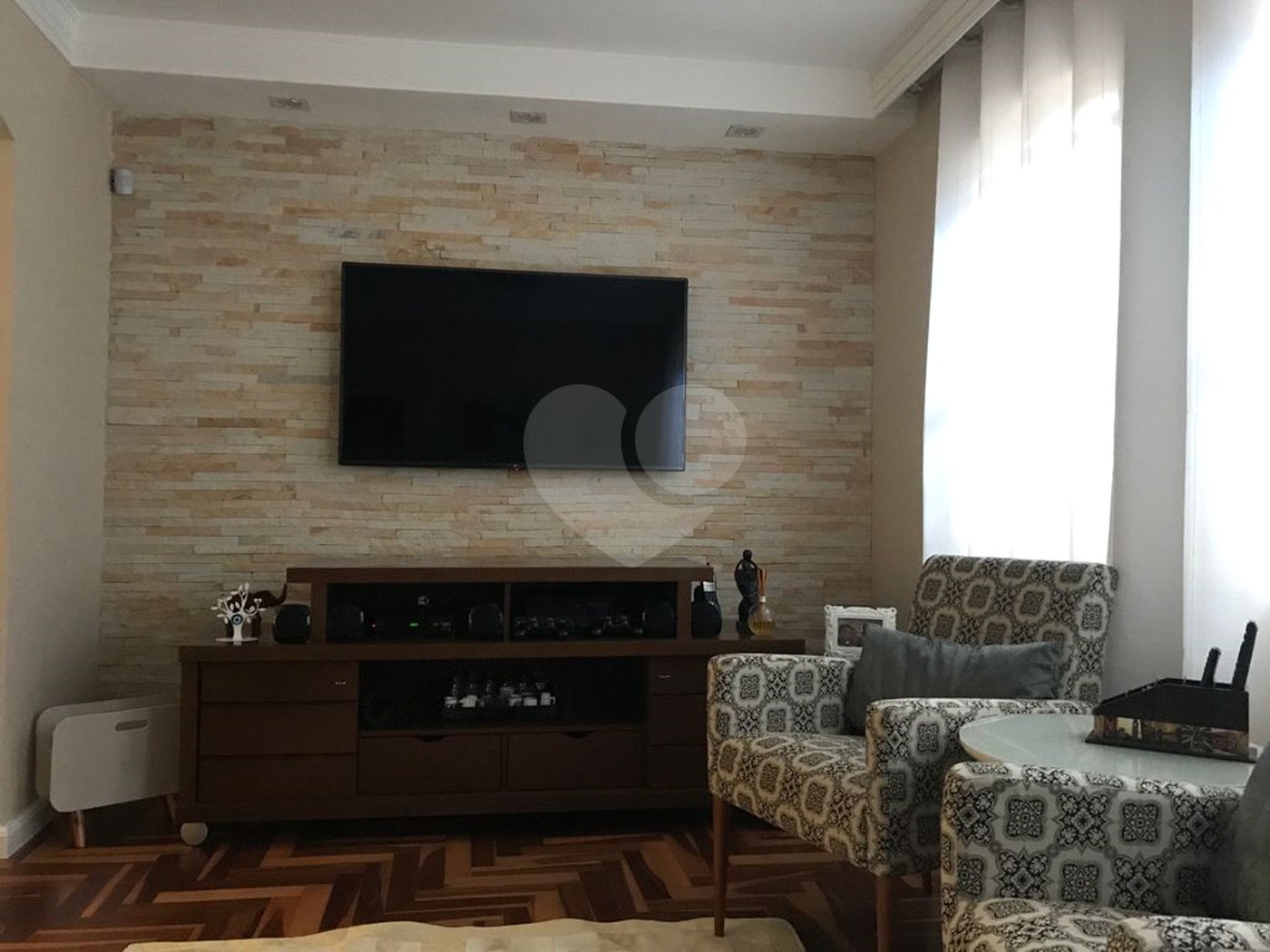 Sobrado à venda com 3 quartos, sendo 1 suíte, em Vila do Castelo, São Paulo, SP