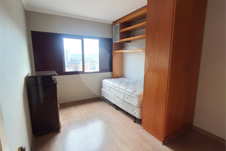 Apartamento à venda com 3 quartos, sendo 1 suíte, em Santana, São Paulo, SP
