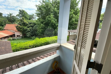 Casa para venda ou aluguel - Condomínio São Paulo II - Cotia.