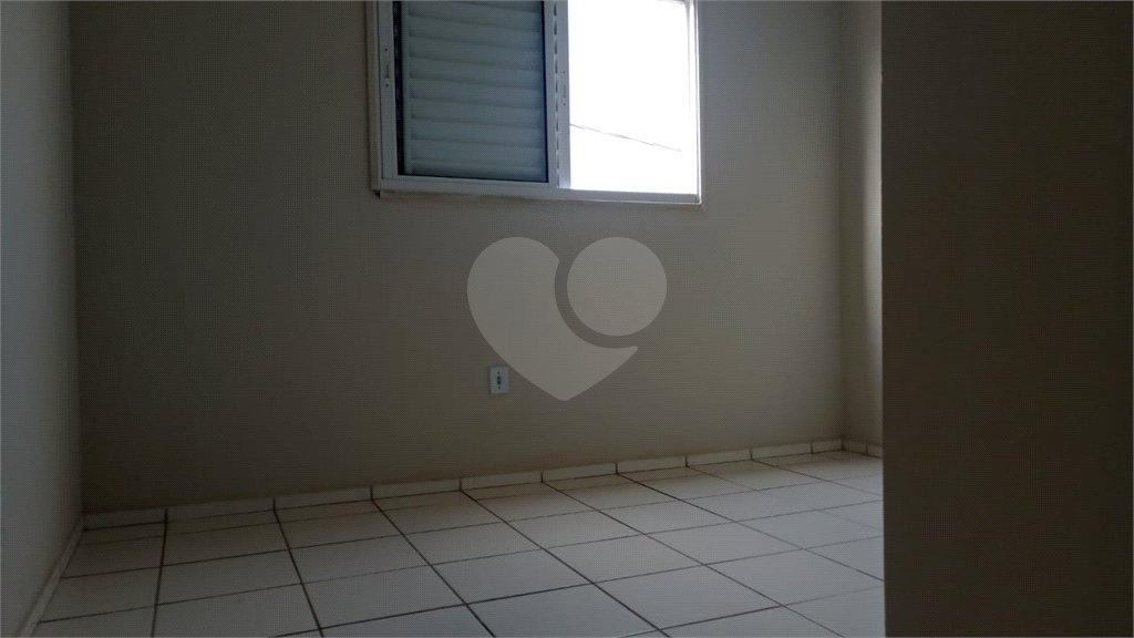Apartamento à venda com 2 quartos em Parque Campo Bonito, Indaiatuba, SP
