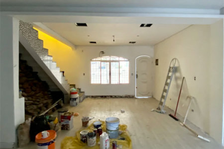 Casa à venda com 3 quartos, sendo 2 suítes,  em Vila Progredior, São Paulo, SP
