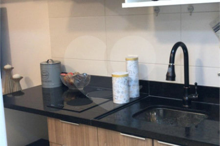Studio à venda ou para alugar com 1 quarto em Sumarezinho, São Paulo, SP