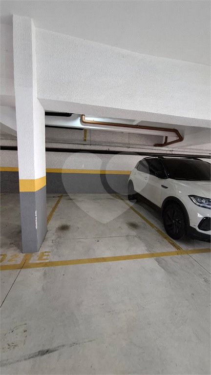 Apartamento à venda com 2 quartos em Vila Nivi, São Paulo, SP