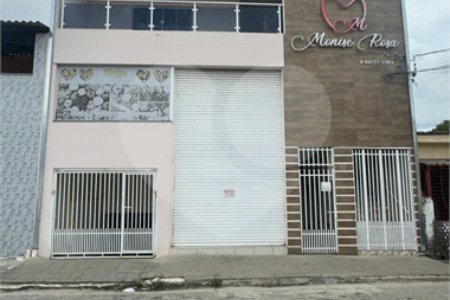 Prédio à venda em Além Ponte, Sorocaba, SP