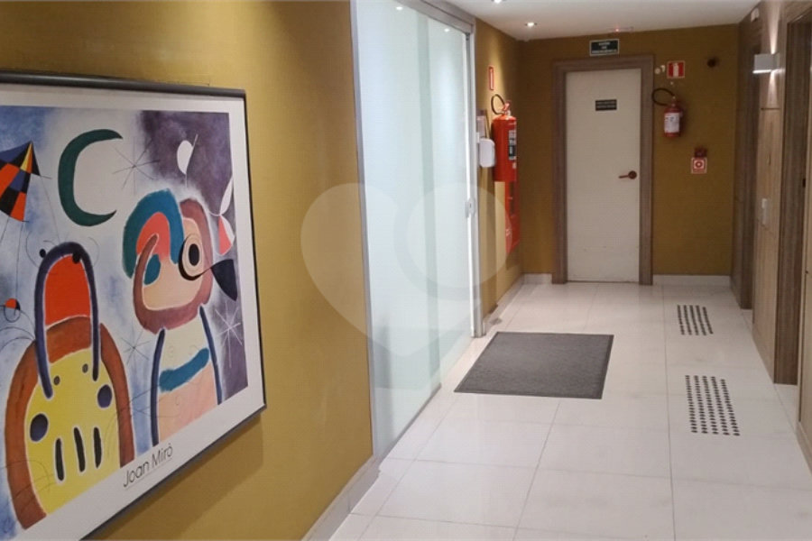 Sala à venda no Centro, São Paulo, SP