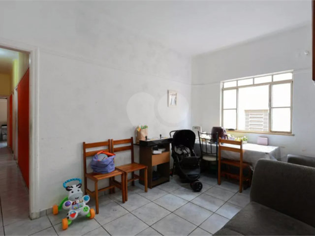 Casa à venda com 3 quartos em Santana, São Paulo, SP