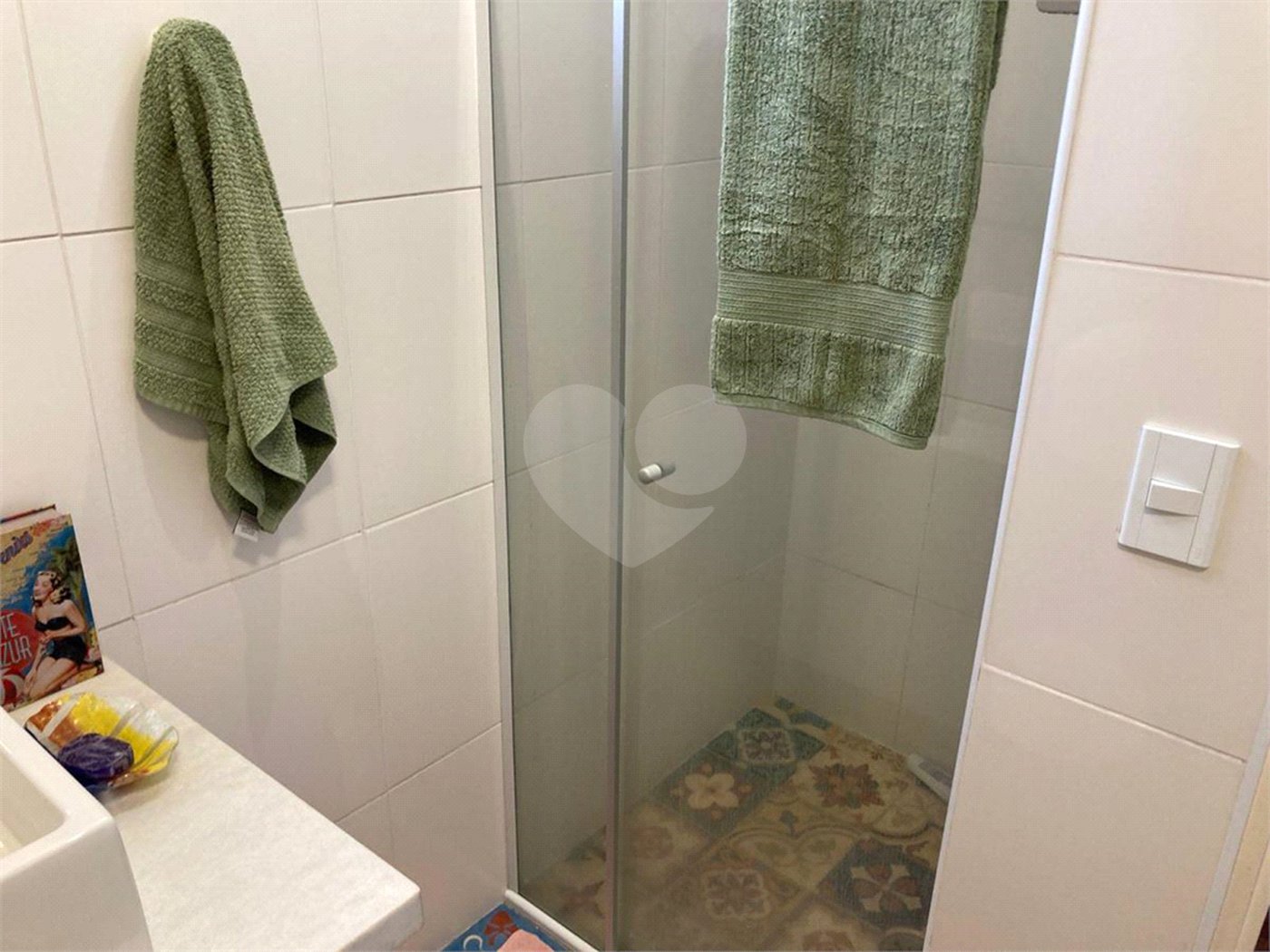 Apartamento à venda com 3 quartos em Santa Cecília, São Paulo, SP