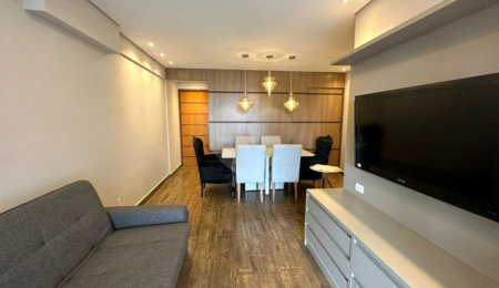 Apartamento para alugar com 3 quartos, sendo 2 suítes,  em Jardim Emília, Sorocaba, SP