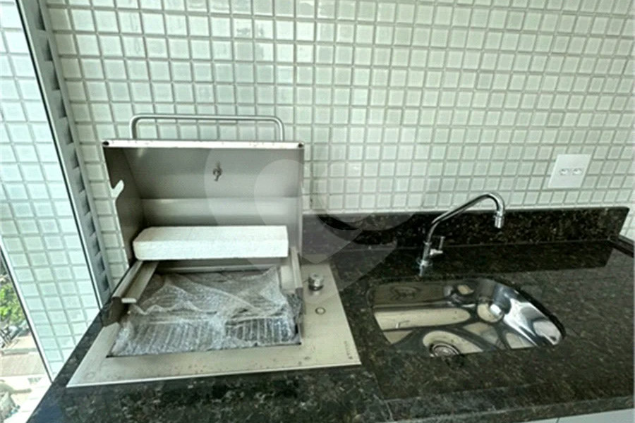 Apartamento à venda ou para alugar com 2 suítes em Tatuapé, São Paulo, SP