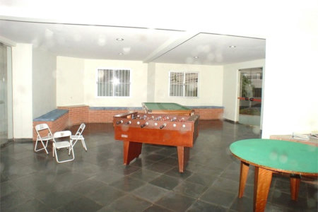 Apartamento à venda com 3 quartos, sendo 1 suíte,  em Jabaquara, São Paulo, SP